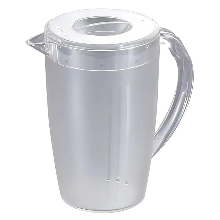 2.2L Takeya Plastic Water Pitcher Enhance Hydration with Premium Quality