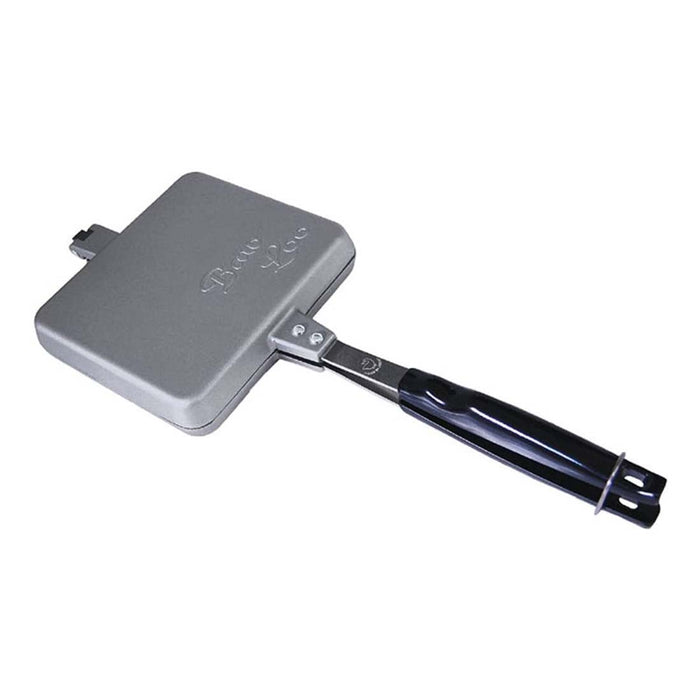 Tamaki Die-Cast Aluminum Sandwich Maker - Grilled Sandwich Single