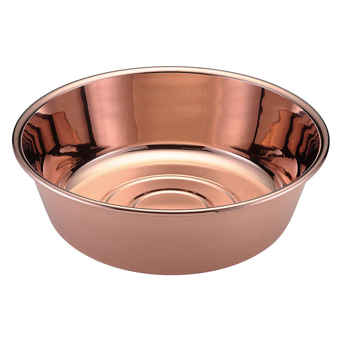 Japanese Tanabe Copper Washtub | Authentic Handcrafted Bath Tub