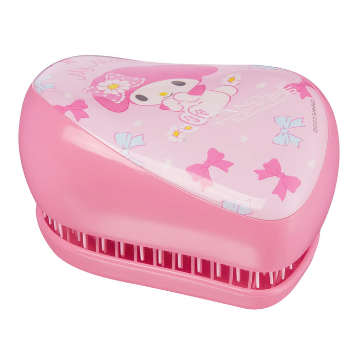 Tangle Teezer 緊湊造型器 My Melody Ribbon Margaret 日本正品