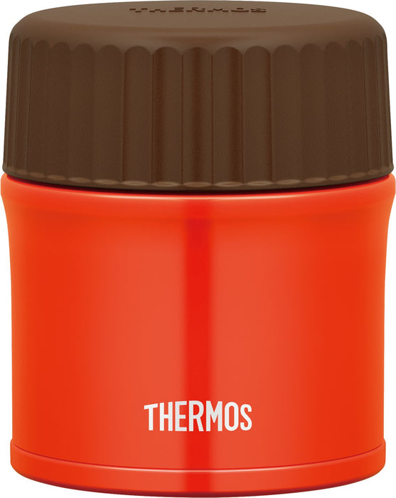 Thermos 300Ml Vacuum Insulated Lunch Jar - Red Jbu-300R