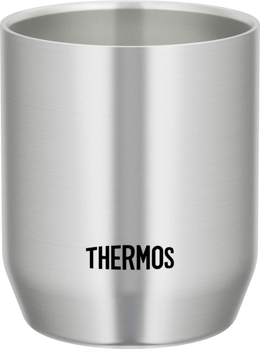 Thermos JDH-280S 280ml 不锈钢真空保温杯