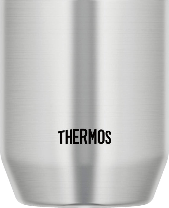 Thermos 日本不锈钢真空杯 360ml - JDH-360S