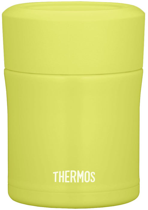 Thermos 日本食品容器 0.3L Leaf Jbj-301 - 真空隔热