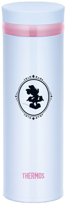 Thermos Disney Mobile Mug 0.35L Japan Light Blue Jno-350Ds Lb