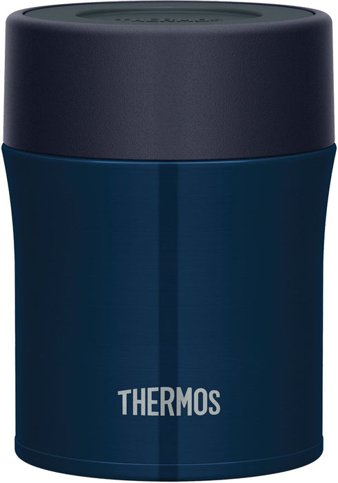 Thermos 汤罐 500 毫升 - 真空隔热，日本 Jbm-501