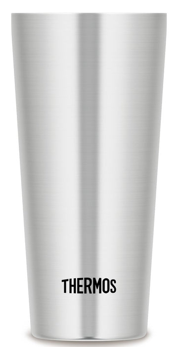 Thermos 日本不锈钢真空保温杯 350ml - JDI-350S