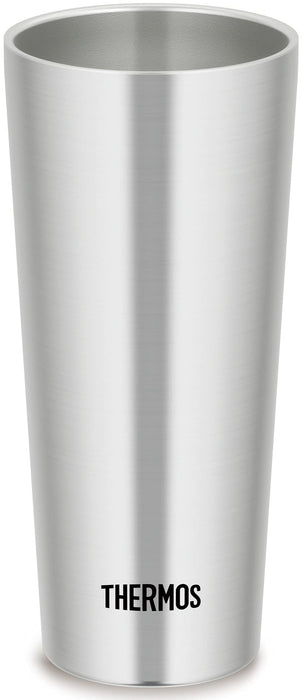 400 毫升不锈钢真空保温杯 - Thermos JDI-400S