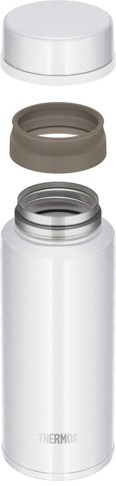 Thermos JNW-350 PRW 350ml Vacuum Insulated Water Bottle