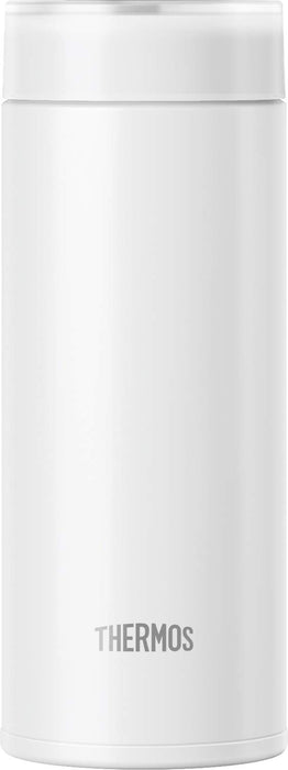 日本製 Thermos JOD-350 PWH 350ml 真空保溫水瓶杯