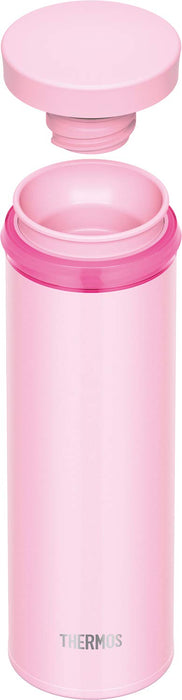 Thermos 日本 500ml 保温水瓶 - 亮粉色 JNO-502 SHP