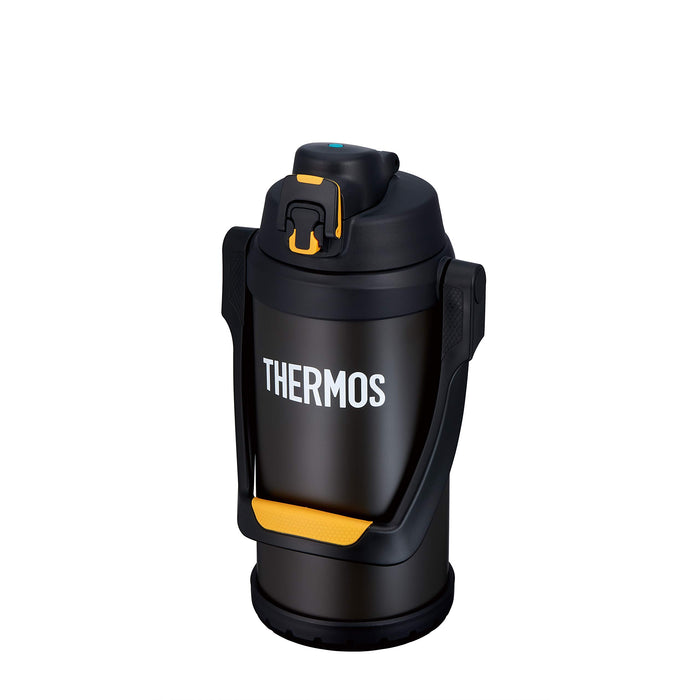 Thermos FFV-2001 2.0L Vacuum Insulated Sports Jug BKOR