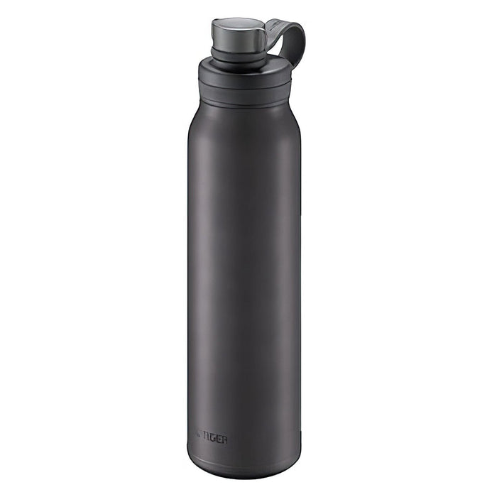 Black Tiger Stainless Steel Water Bottle - 1.5L