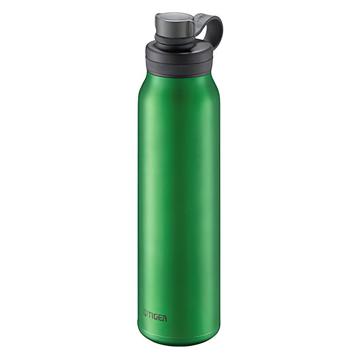 Green Tiger Stainless Steel Water Bottle - 1.5L