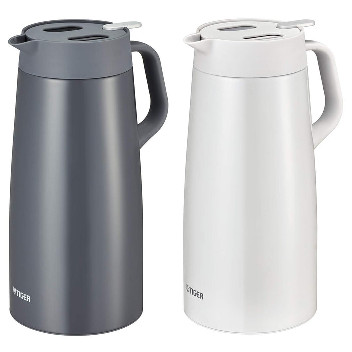 Tiger Thermos 1.6L 水藍 Pwo-A160AC 保溫/冷餐壺