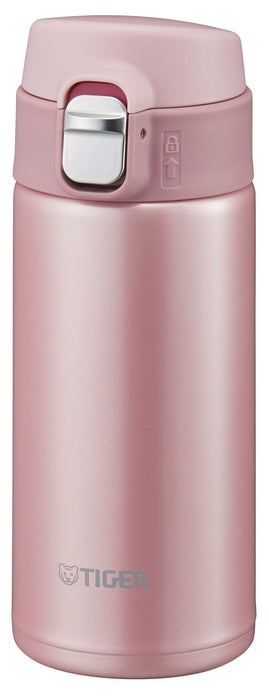 Tiger Thermos 保温杯瓶 360ml Sahara MMJ-A361-PB