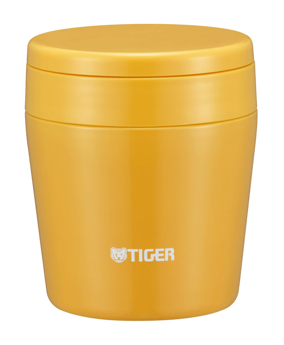 Tiger Thermos 真空保溫湯罐 250ml - 日本保溫便當盒