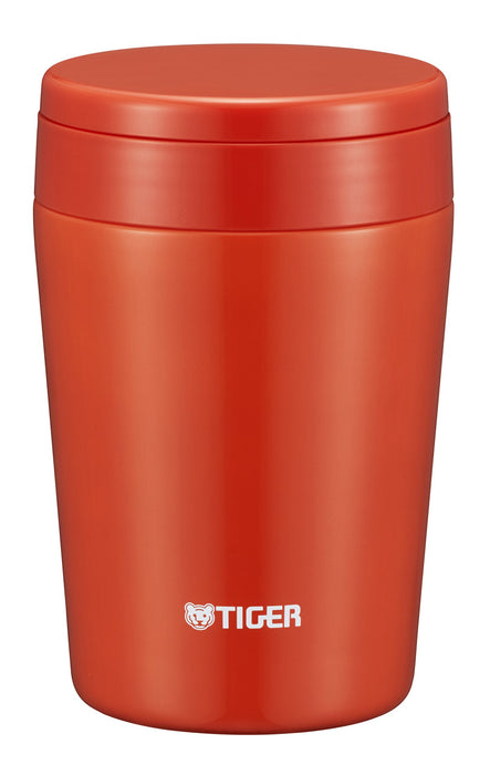 Tiger Thermos 真空保溫湯罐 380ml - 日本保溫便當盒