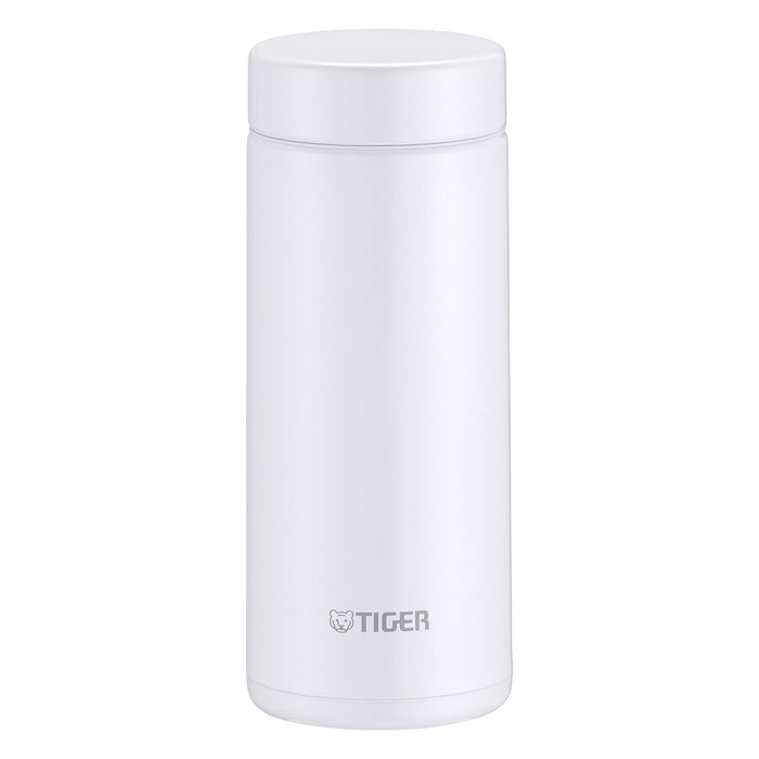 Tiger Thermos Water Bottle 350ml - 6Hr Thermal Insulation - Japan MMZ-K035WF