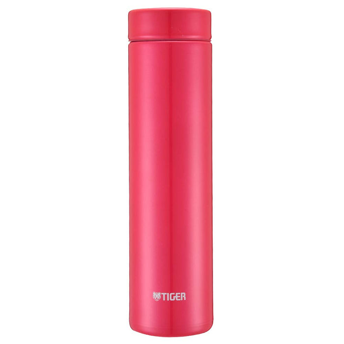 Tiger Thermos Water Bottle 500ml 6H Warm/Cold Usable Mmz-A501Pa