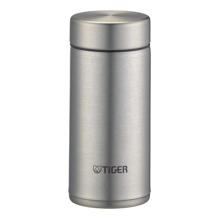 Tiger Thermos 200ml 不鏽鋼真空保溫瓶 MMP-K021XM