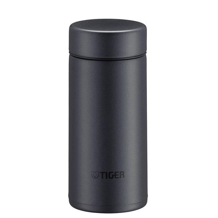 Tiger Thermos 200ml 不鏽鋼真空保溫瓶 MMP-K021KS