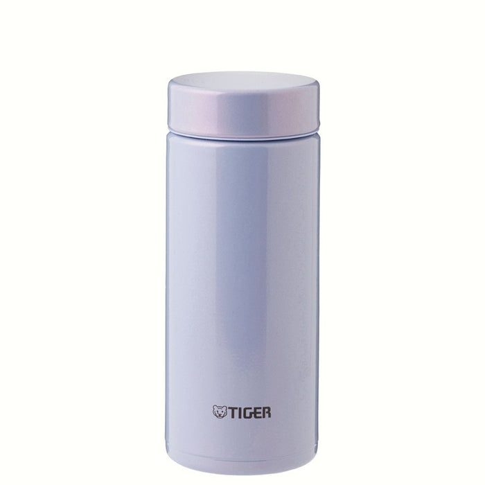 Tiger Thermos 350ml 不鏽鋼迷你瓶 - 撒哈拉馬克杯