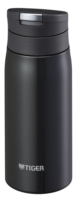 Tiger Thermos 350ml Direct Drink Stainless Steel Mini Bottle Auto Lock