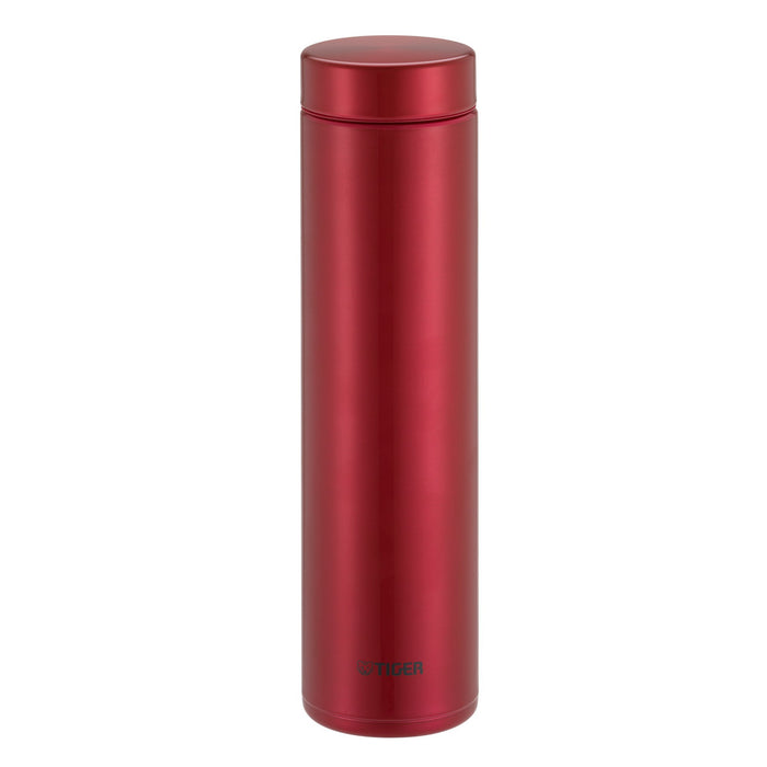 Tiger Thermos 600ml 不鏽鋼水瓶 - 撒哈拉馬克杯