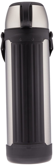 Tiger Thermos 2000ml 真空保温不锈钢瓶 MHK-A202XC