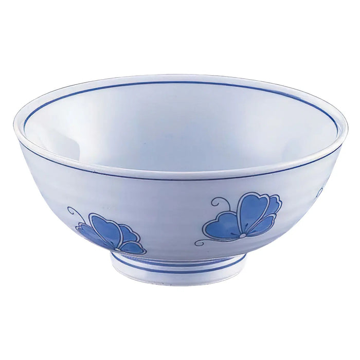 Premium Tkg Mino Ware Porcelain Rice Bowl Kochou 11.5Cm - Exquisite Quality for Your Dining Experience