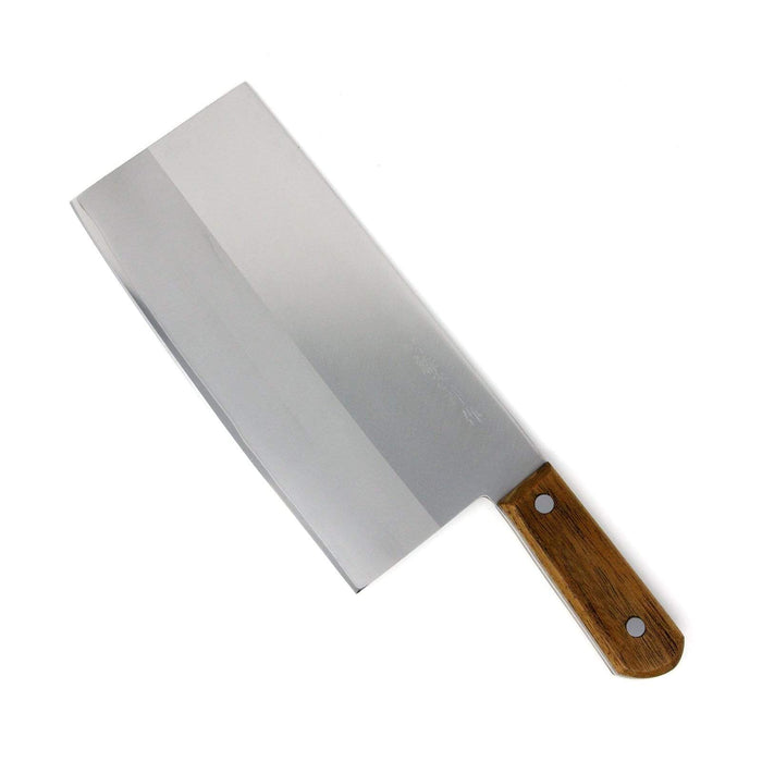 Tojiro DP 3-Layer Chinese Cleaver 225mm - Premium Quality Kitchen Tool