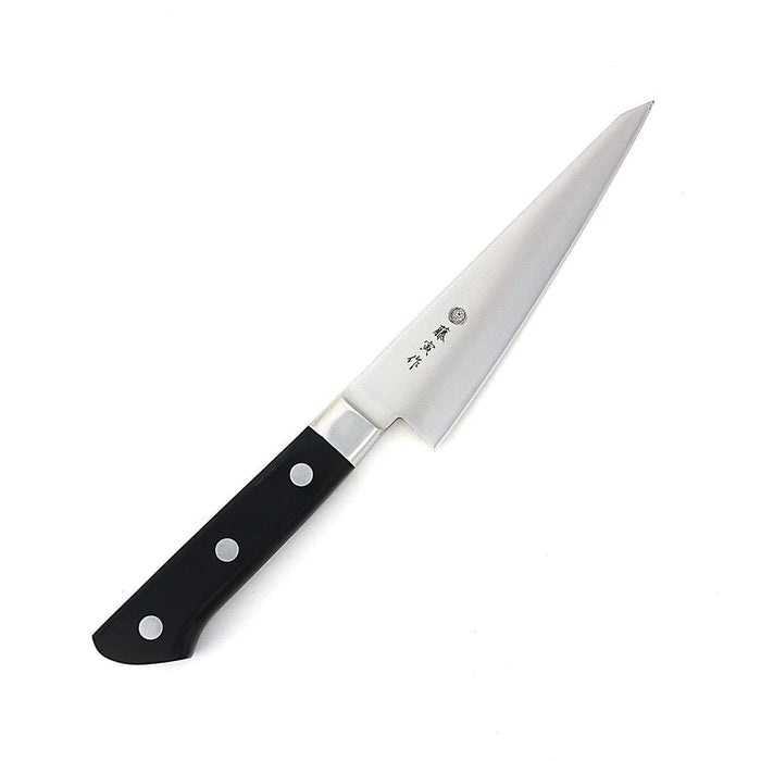 Tojiro Fujitora DP 2-Layer Honesuki Knife 150mm - Premium Culinary Tool