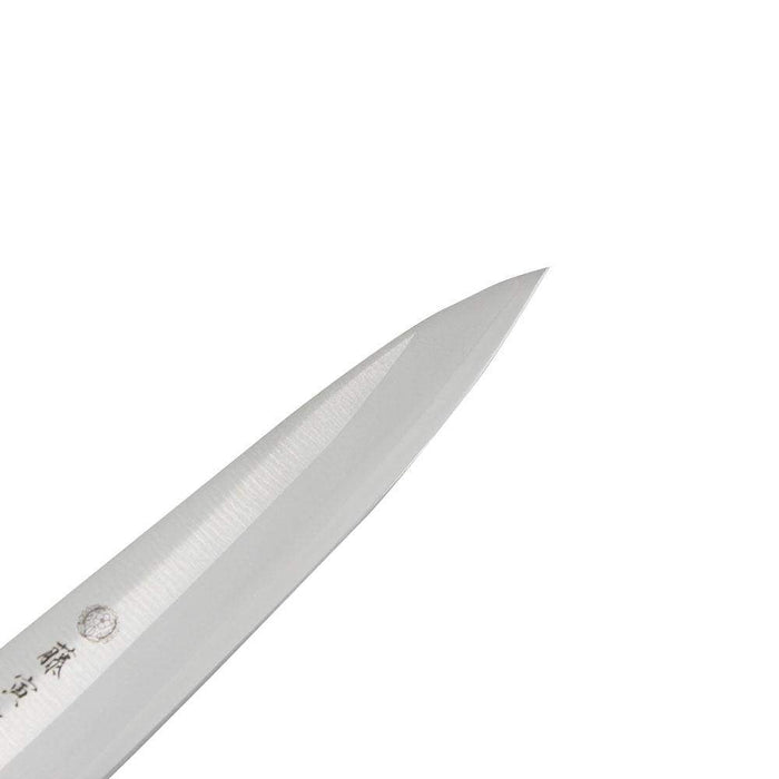 Tojiro Fujitora DP 3-Layer A-1 Petty Knife 135mm - Premium Culinary Tool