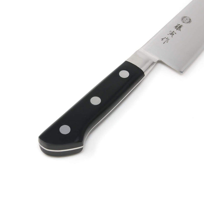 Tojiro Fujitora Dp 180mm 3-Layer Gyuto Knife - Premium Culinary Tool