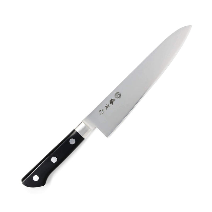 Tojiro Fujitora Dp 210mm 3-Layer Gyuto Knife - Premium Culinary Tool