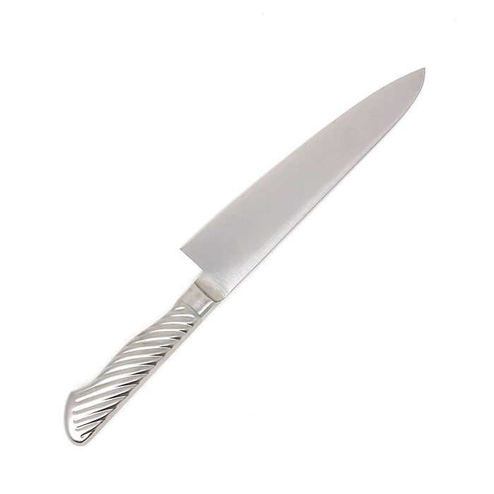 Tojiro Fujitora DP 300mm Gyuto Knife - Stainless Steel Handle