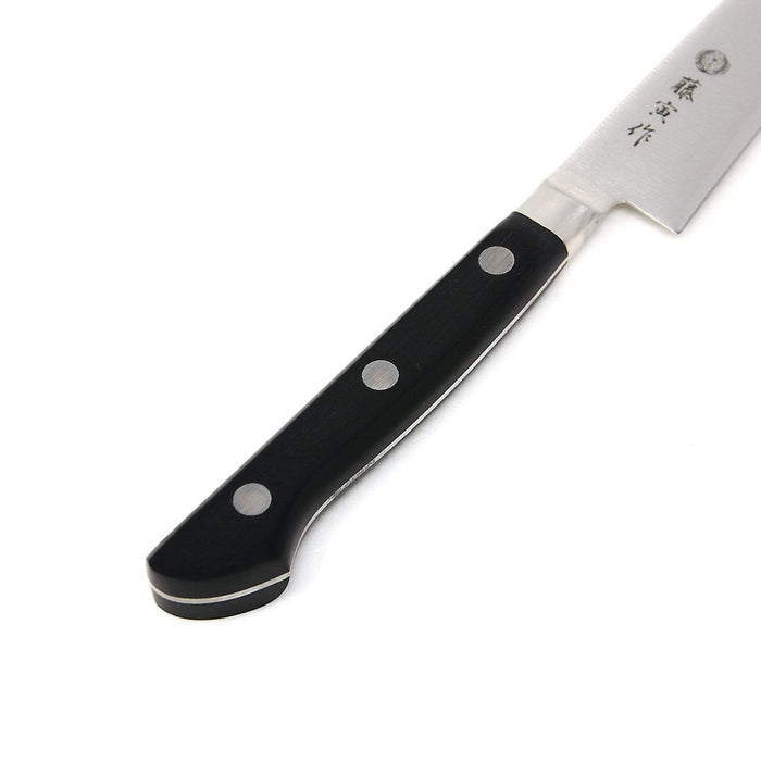 Tojiro Fujitora DP 3-Layer Petty Knife 120mm - Premium Culinary Tool