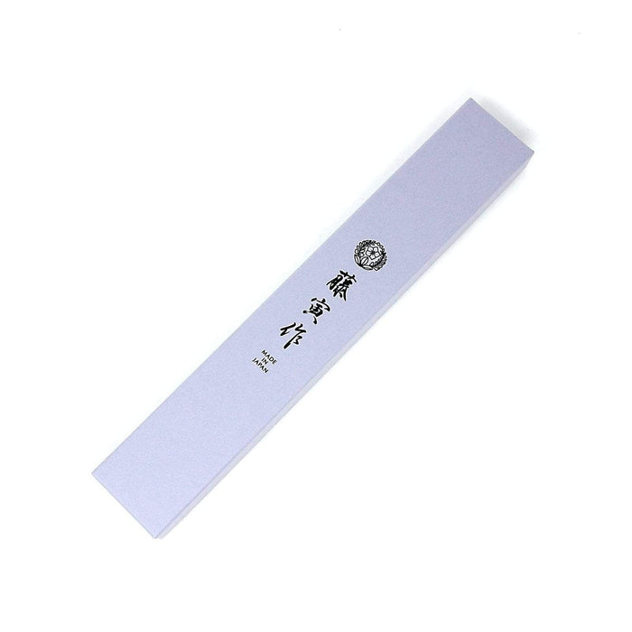 Tojiro Fujitora DP 3-Layer Petty Knife - Stainless Steel Handle 120mm