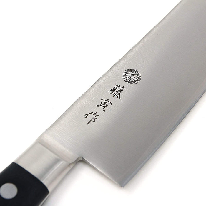 Tojiro Fujitora DP 3 層 Yo-Deba 刀 170 mm - 高品質餐具