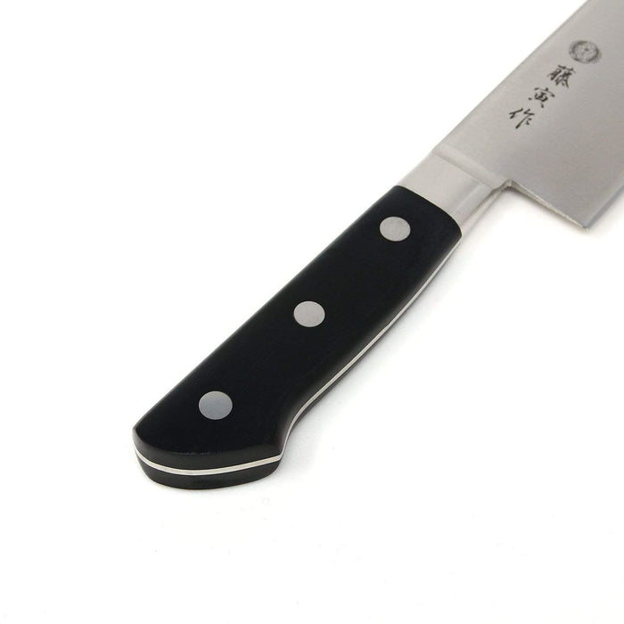 Tojiro Fujitora DP 3-Layer Yo-Deba Knife 170mm - Premium Quality Cutlery