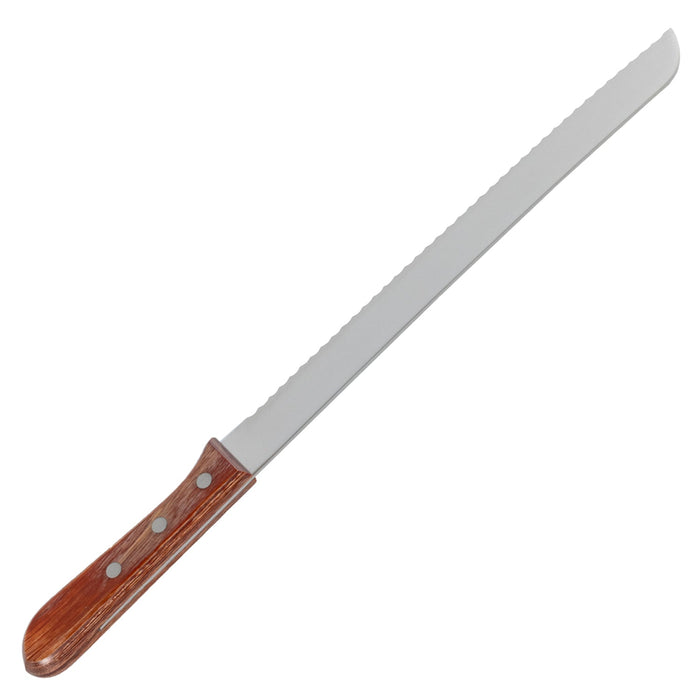 Tojiro Fujitora Japan Stainless Steel Bread Knife - Premium Quality for Effortless Cutting