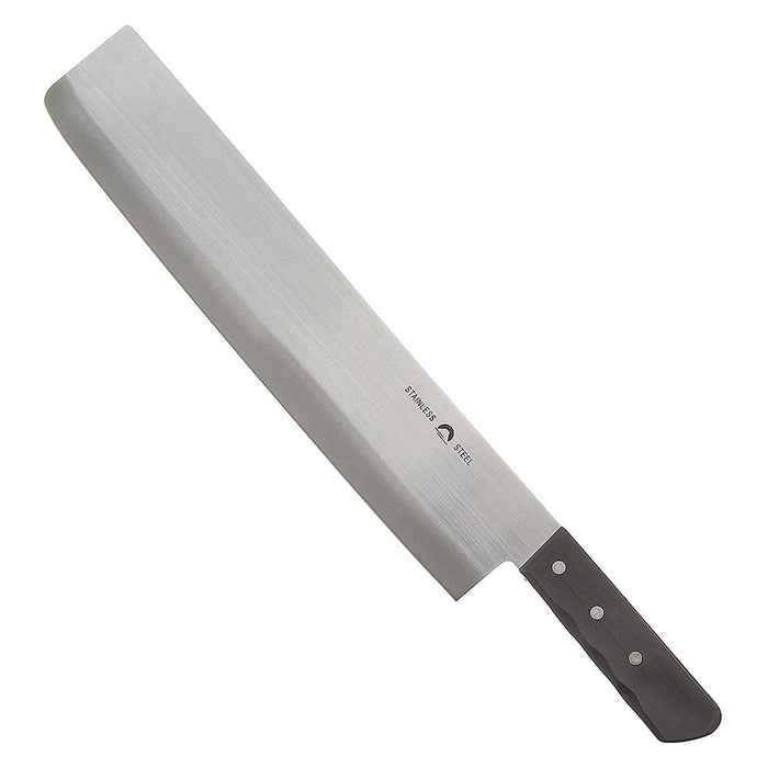 Tojiro FG-3000 345mm Large Knife - Versatile and Reliable