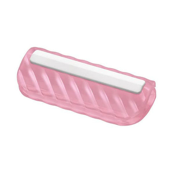 Tojiro Togrip Knife Sharpener - Pink Guide for Perfect Sharpening