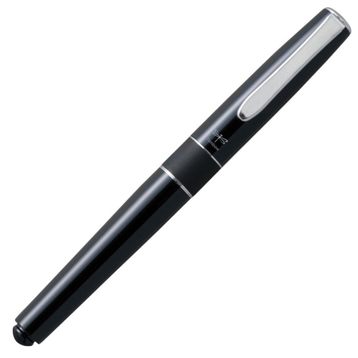 Tombow Japan Mechanical Pencil 505Sha 0.5 Black - Sh-2000Cza11