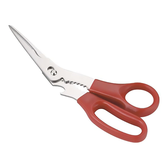 Premium Stainless Steel Seafood Scissors - Top Goods Crab Cutter