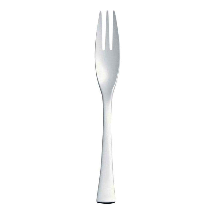 Tsubame Shinko Edin Burgh Cake Fork - Authentic Japanese Utensil for Delightful Dining Experience