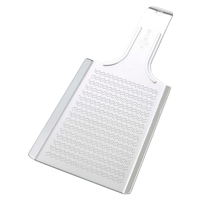 Tsuboe Samekichi Wasabi Grater - Premium Grating Tool for Authentic Japanese Flavors