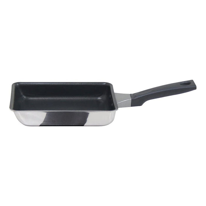 Lumiere Ih Tamgoyaki Rolled Omelette Pan - Perfect for Flawless Omelettes!