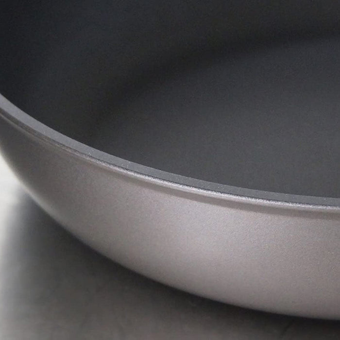 Urushiyama Ryo-Ga Deep Fry Pan - Superior Quality for Perfect Frying